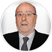 Profile photo for Ángel Oyarzun