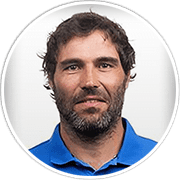 Profile photo for Ricardo Costa