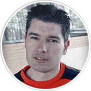 Profile photo for Carlos Hugo