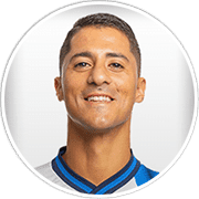 Profile photo for Hugo Rodríguez