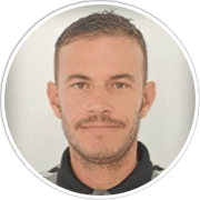 Profile photo for Alejandro Triviño