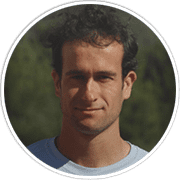 Profile photo for Pedro Docampo