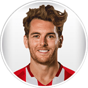 Profile photo for Ibai Gómez