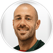 Profile photo for Jon García