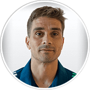 Profile photo for Julián Jiménez