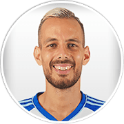 Profile photo for Manu Molina