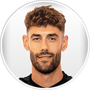 Profile photo for Adrián León