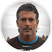 Profile photo for Martín Badano