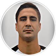 Profile photo for Diego Royo