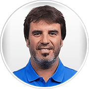 Profile photo for Aitor Zulaika