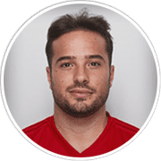 Profile photo for Sergio García