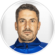Profile photo for Julio Velázquez
