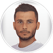 Profile photo for Borja Martínez