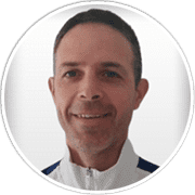 Profile photo for Ismael Poveda