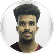 Profile photo for Derik Osede