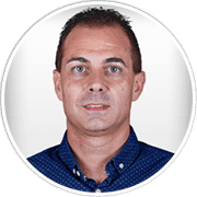 Profile photo for Eduardo Arévalo