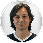 Profile photo for Iban Andrés