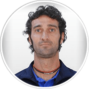 Profile photo for Julio Muñoz