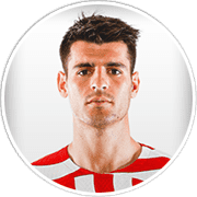Álvaro Morata
