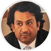 Profile photo for Abdullah Al-Thani