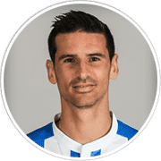 Profile photo for Vicente