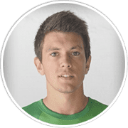 Profile photo for Jon Tena