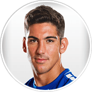 Profile photo for Dani Suárez