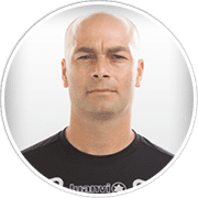 Profile photo for Paco Imbernón