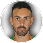 Profile photo for Javi Sánchez