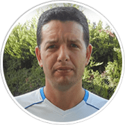 Profile photo for Alejandro Sandroni