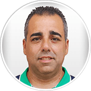 Profile photo for Germán Crespo