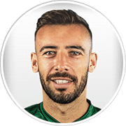 Profile photo for Jordán