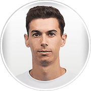 Profile photo for Nacho