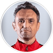 Profile photo for Juan Torrijo