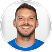 Profile photo for Sergio Ayala