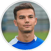 Profile photo for Omar Santana