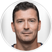 Profile photo for Alejandro Rosalén