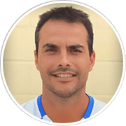 Profile photo for José Antonio Morga