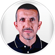 Profile photo for Manuel Oliva