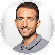 Profile photo for Pedro Gómez