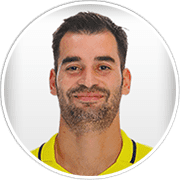 Manu Trigueros