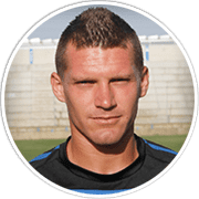 Profile photo for Iván Aguilar