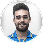 Profile photo for Sergio Díaz