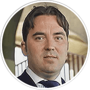 Profile photo for Raúl Martín Presa