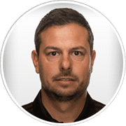 Profile photo for Nico Estévez