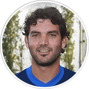 Profile photo for Óscar Suárez