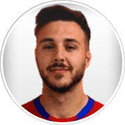 Profile photo for Álvaro Traver