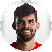 Profile photo for Israel Puerto