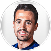 Profile photo for Sergio Cortés