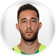 Profile photo for Ángel García